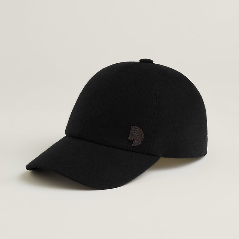 Riley Clou Carrousel cap | Hermès USA